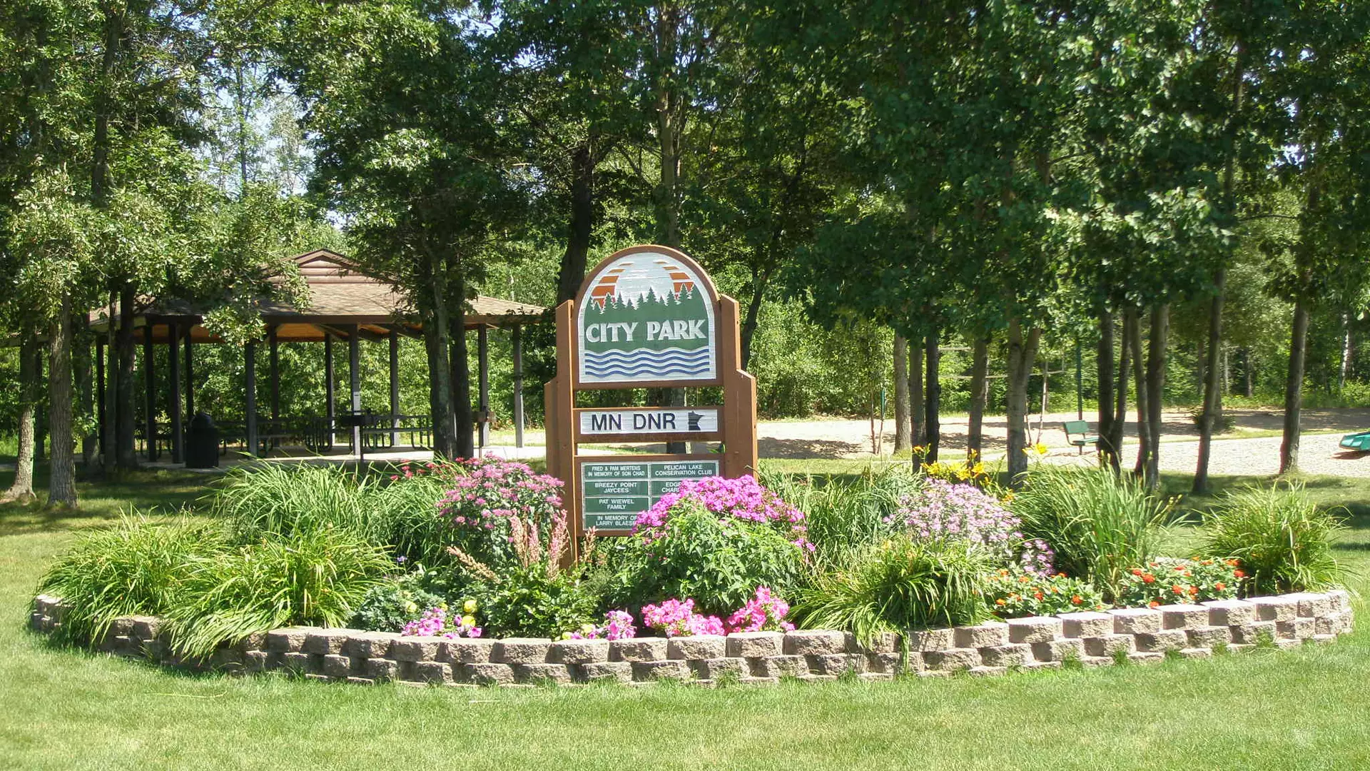 park